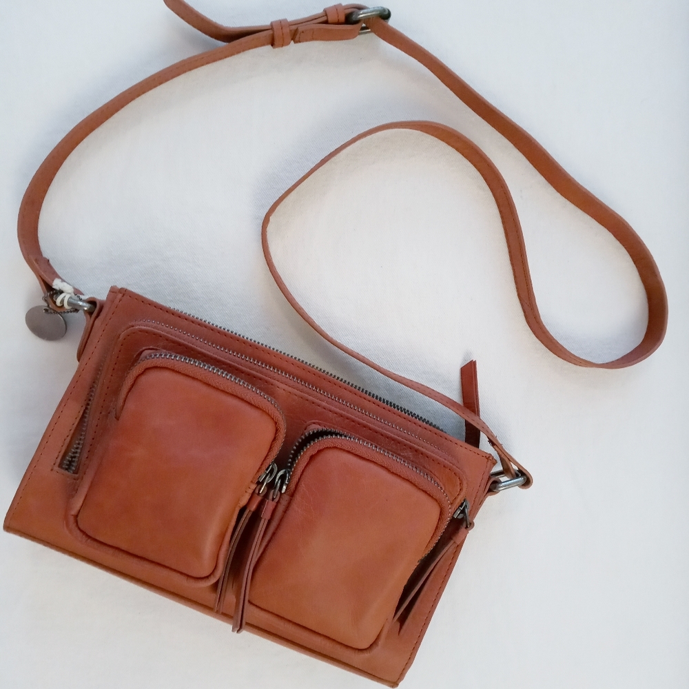 Lucky Brand Crossbody Purse